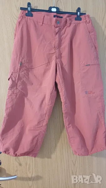 3/4 панталон Fjallraven 46 Л, снимка 1