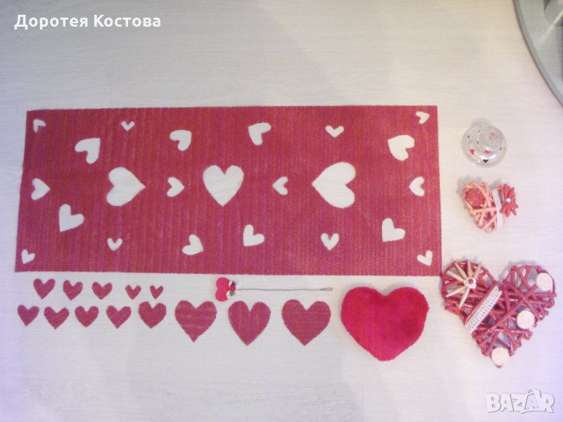 Голям лот за Свети Валентин 2, снимка 1