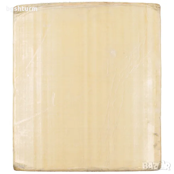 Бронеплоча , кевлар , извита , Италия, снимка 1