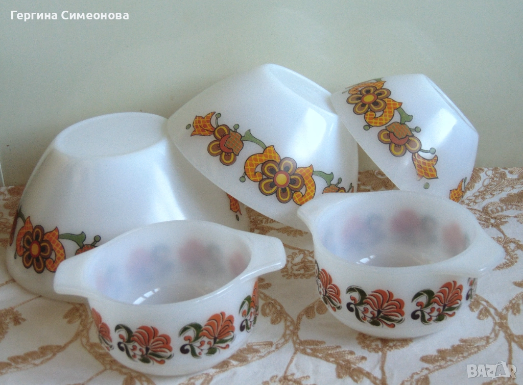 Лот купи YENA GLASS, снимка 1