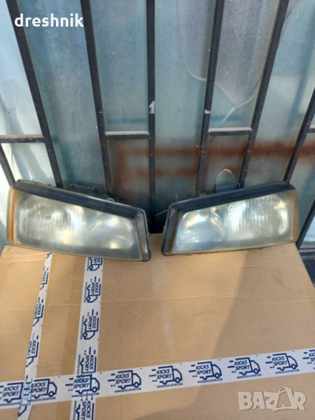 Фарове за Chevrolet Silverado горни - ляв и десен, снимка 1