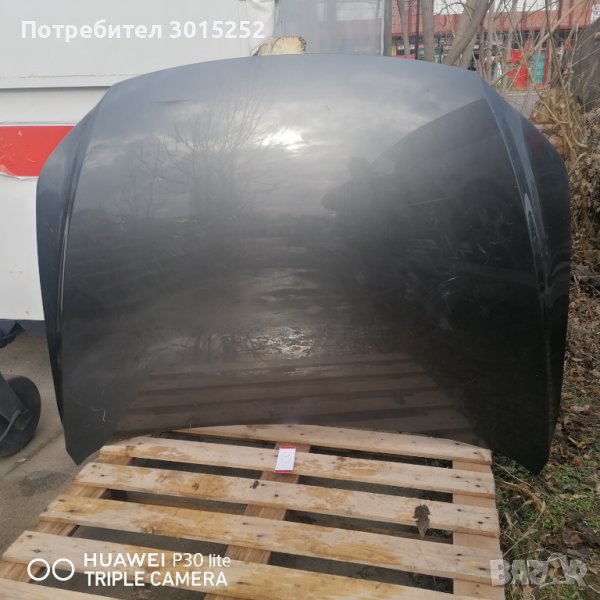 Преден Капак Мазда 6, 2013-2018, снимка 1