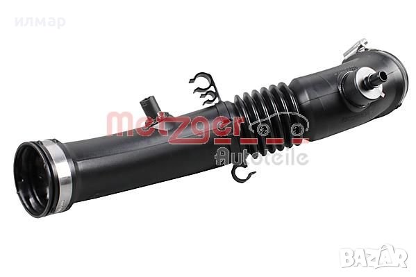 8200219163 Маркуч за турбо за Рено Лагуна -2,0 бензин, снимка 1