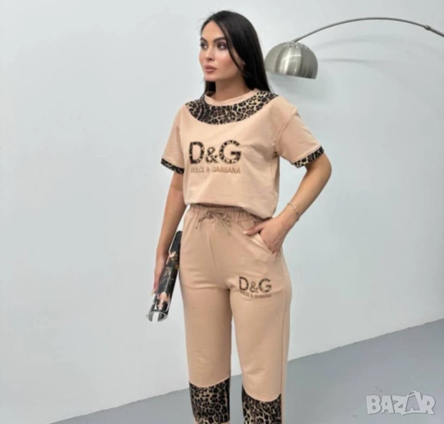 дамски екипи Dolce Gabbana , снимка 1