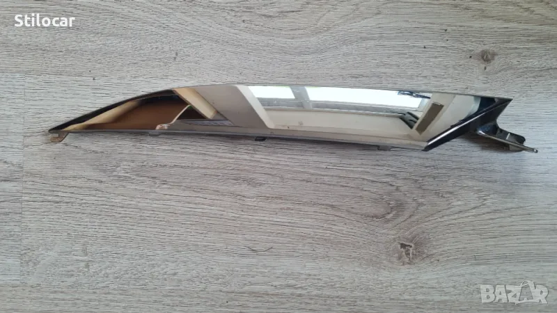 Лайсна решетка Honda HR-V 19-22г предна лява хром, снимка 1