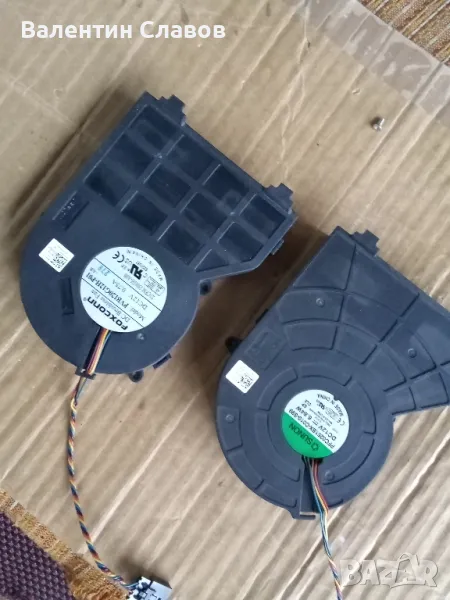 Вентилатори 12 волта, снимка 1