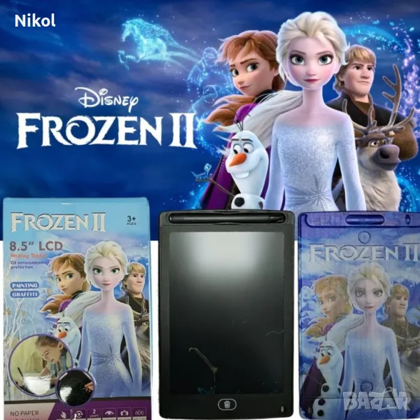 Таблет за рисуване , снимка 1