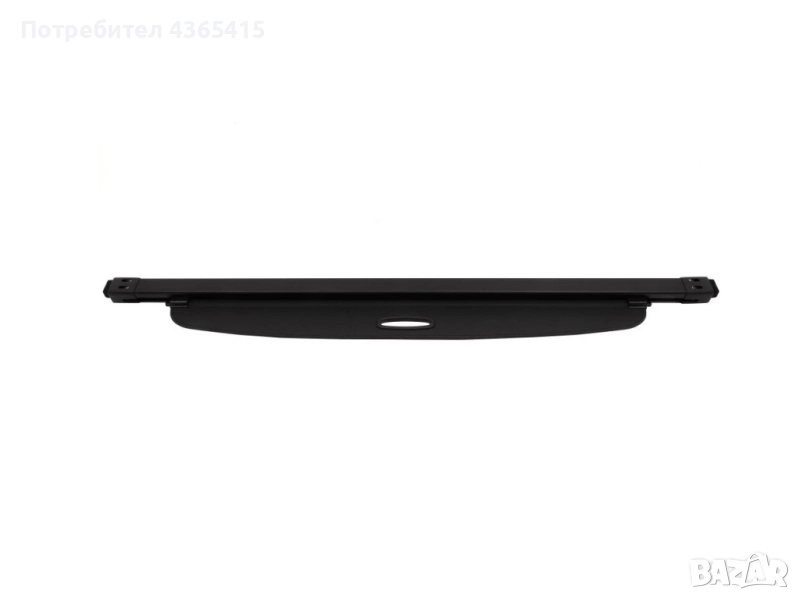 Щора за багажник на Mitsubishi Outlander 3 (2013-2021), снимка 1