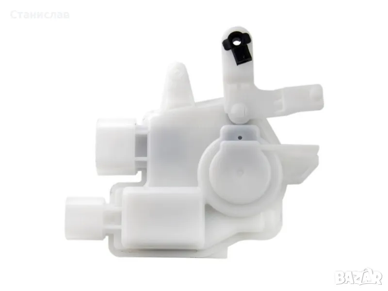  Mazda 5 Брава за предна дясна врата , снимка 1