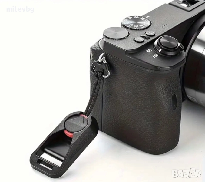 Бърза връзка за фотоапарат, снимка 1