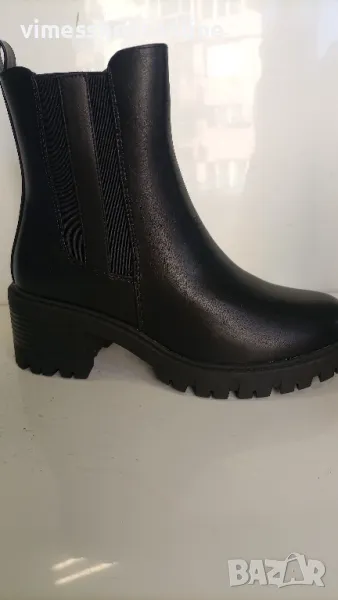 Дамски боти S.S H106-2, снимка 1