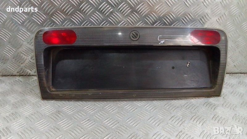 Лайсна заден капак Audi A6 1999г.Комби	, снимка 1