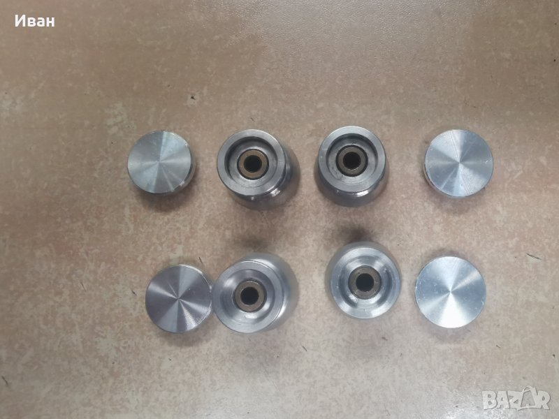 Revox A700 guide roller, снимка 1