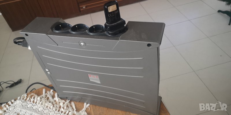MGE UPS SYSTEM ELLIPSE 1500, снимка 1