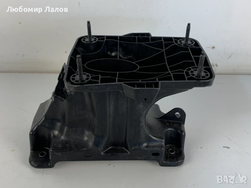 Буферна стойка скоростен лост Пежо Peugeot 3008 5008 9682624580, снимка 1