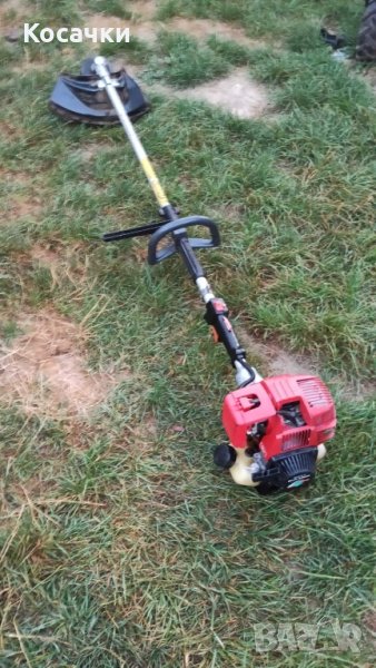 Бензинов тример/Коса HONDA GX 31, снимка 1