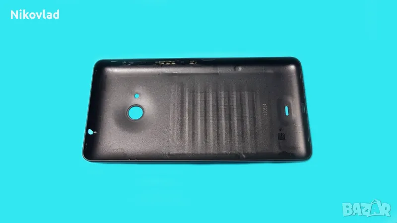 Заден капак (капак батерия) Microsoft Lumia 535, снимка 1