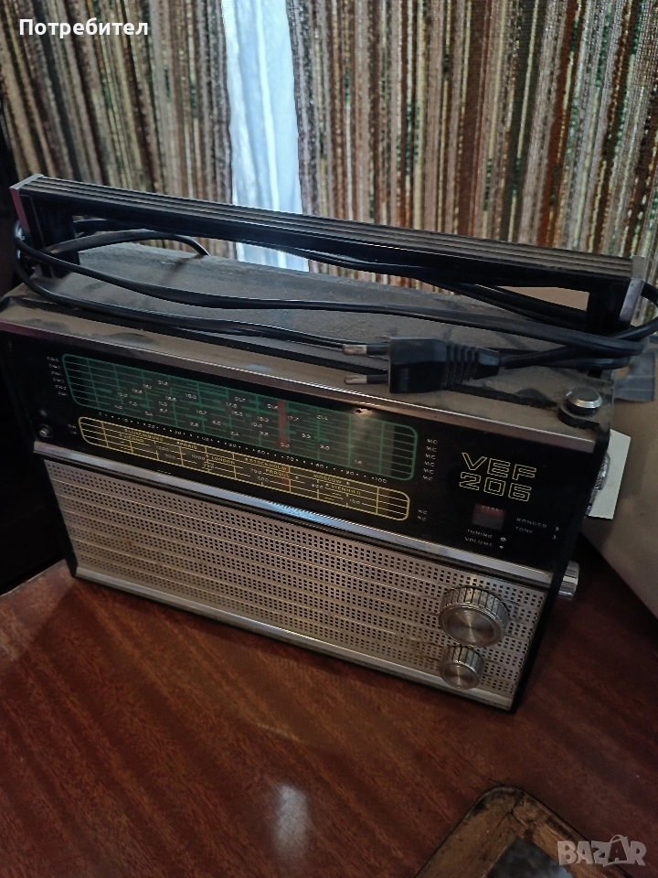 веф , снимка 1