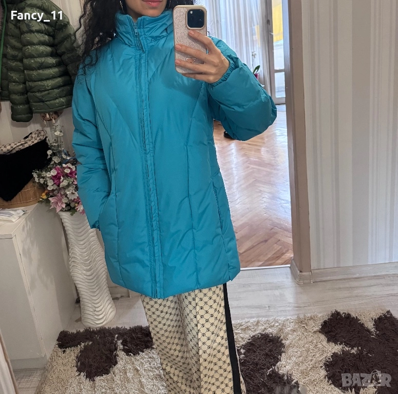 Яке, снимка 1