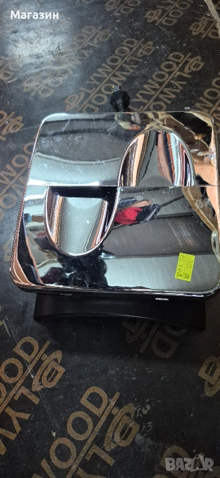 Подгрев за чинии , снимка 1