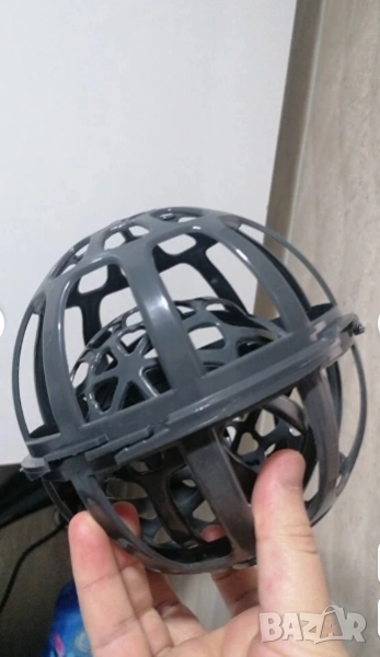  Предпазител за сутиени при пране   , снимка 1