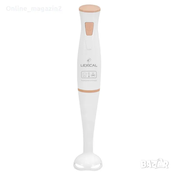 Ръчен блендер LHB-1610;, снимка 1