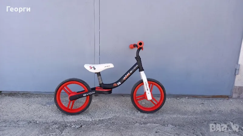 Баланс колело Byox-12 цола, снимка 1