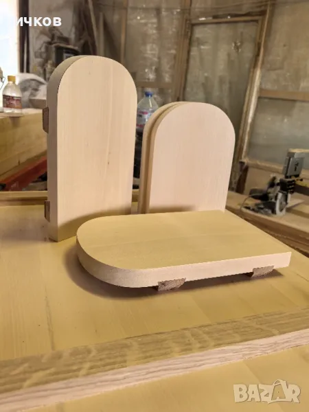 дъски за икони, снимка 1