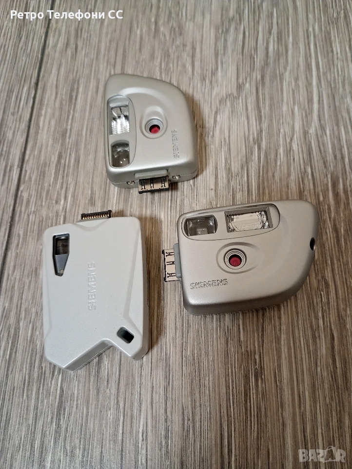 Siemens камери за Сиеменс телефони siemens, снимка 1