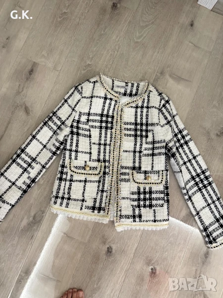 Дамско сако, снимка 1
