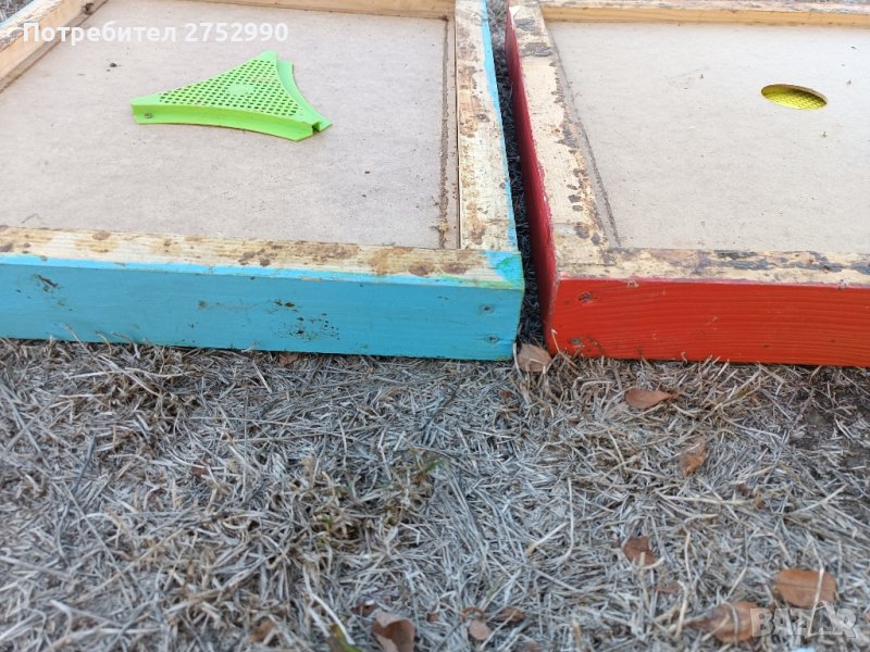 Надставка-пчелогонка, снимка 1