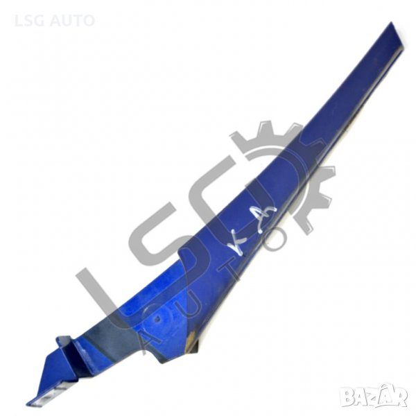 Лайсна до десен калник OPEL Astra H (A04) 2004-2014 OA111120N-196, снимка 1