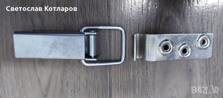 панта малка комплект бусове каросерия, снимка 1