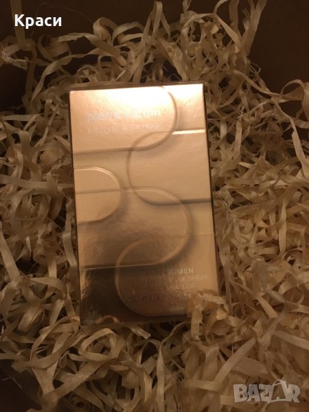 Pierre Cardin pour femme edp 50 ml, снимка 1