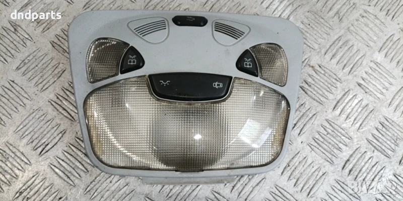 Плафон Mercedes C-Class W203 2001г.	, снимка 1