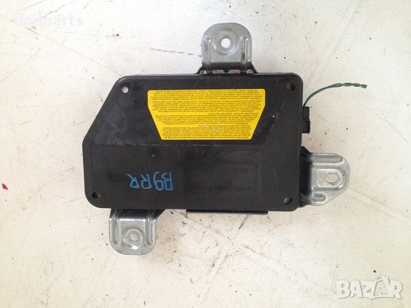 AIRBAG за вратa за BMW E46, (1998-2005) /задна, дясна/, снимка 1