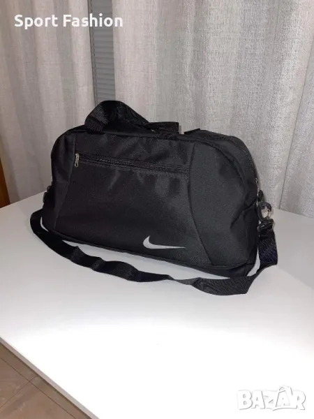 Удобен и практичен спортен сак Nike, снимка 1