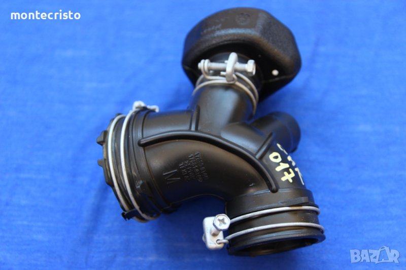 Въздуховод Маркуч Toyota C-HR (2016-2019г.) 17893-0T050 / 178930T050, снимка 1