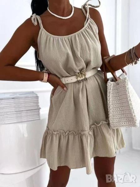 рокля , снимка 1