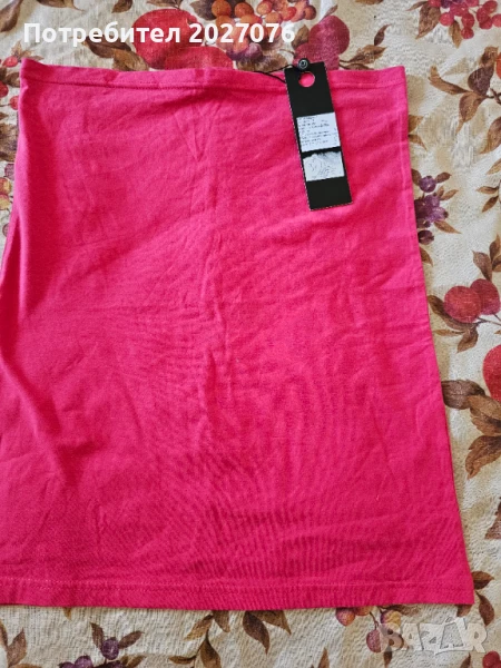 Дамски топ, снимка 1