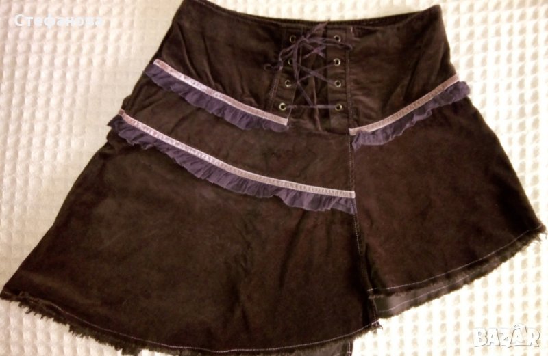 Дамска пола Motivi, снимка 1