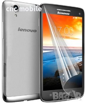 Протектор за екран Lenovo Vibe X - Lenovo S960, снимка 1