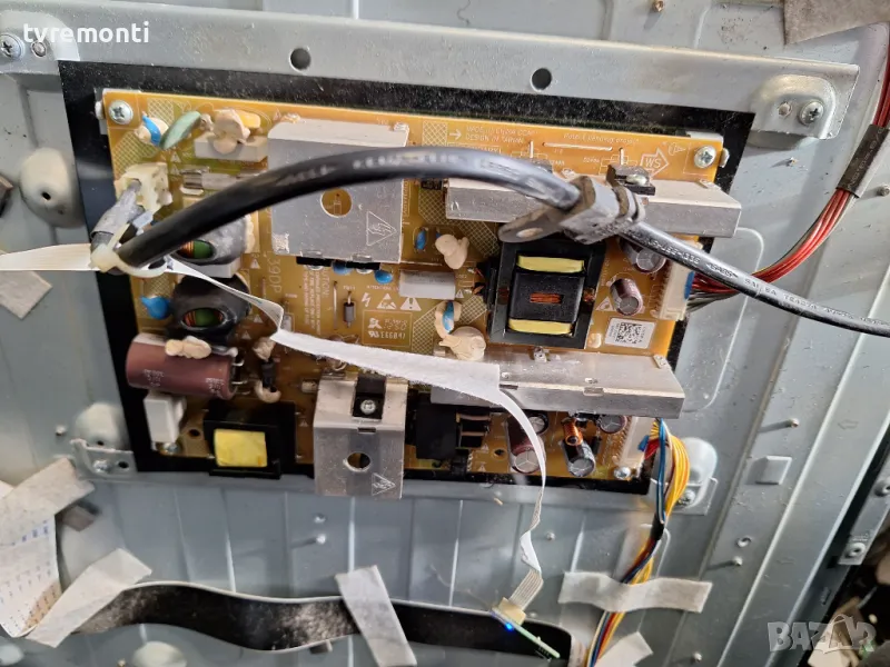 Power Board DPS-139DP for Grundig 40 VLE 5322 BG for 40 inc DISPLAY  LTA400HM13, снимка 1
