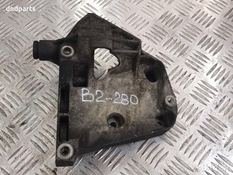 Планка BMW,E46,320D,150кс.,2002г., снимка 1