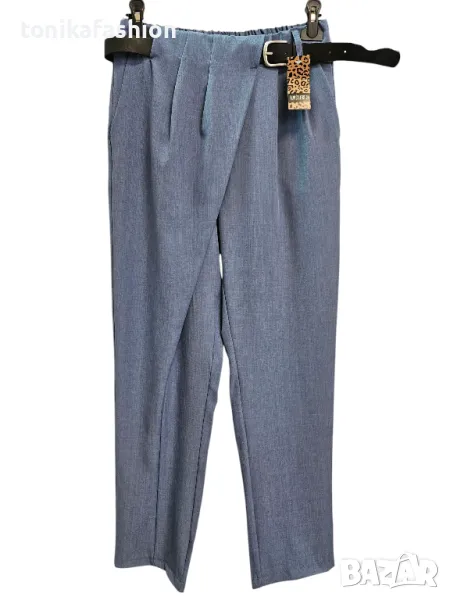 Панталон с чупки , снимка 1