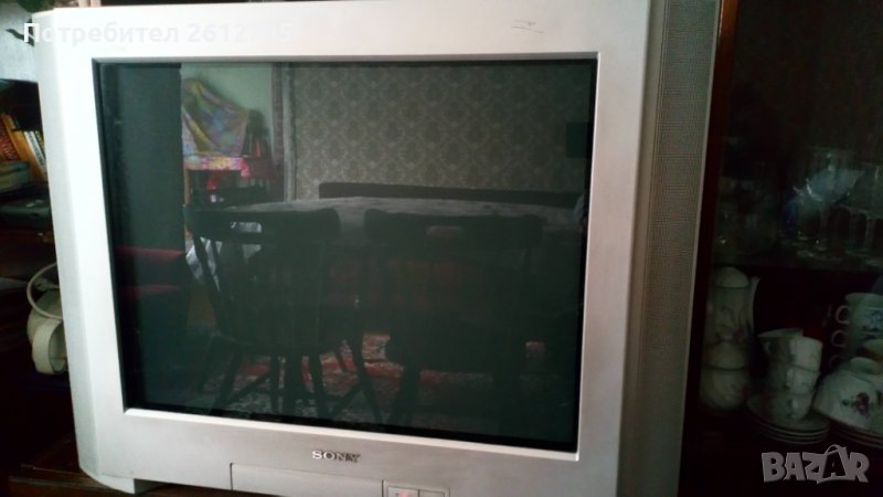 Телевизор SONY в Телевизори в гр. Първомай - ID39392598 — Bazar.bg