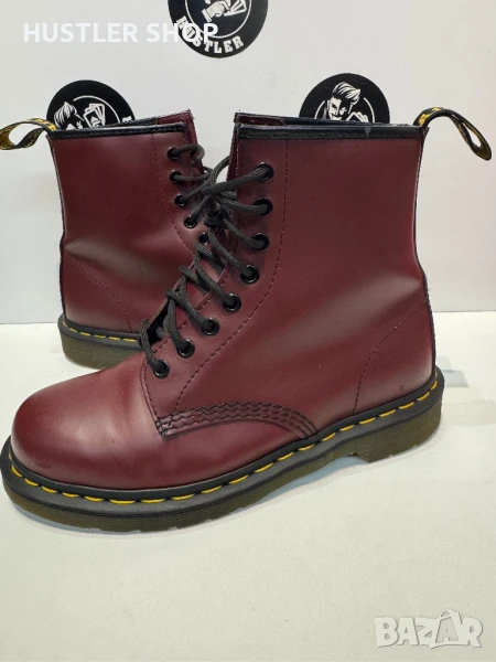 Кубинки DR.MARTENS.Номер 39, снимка 1