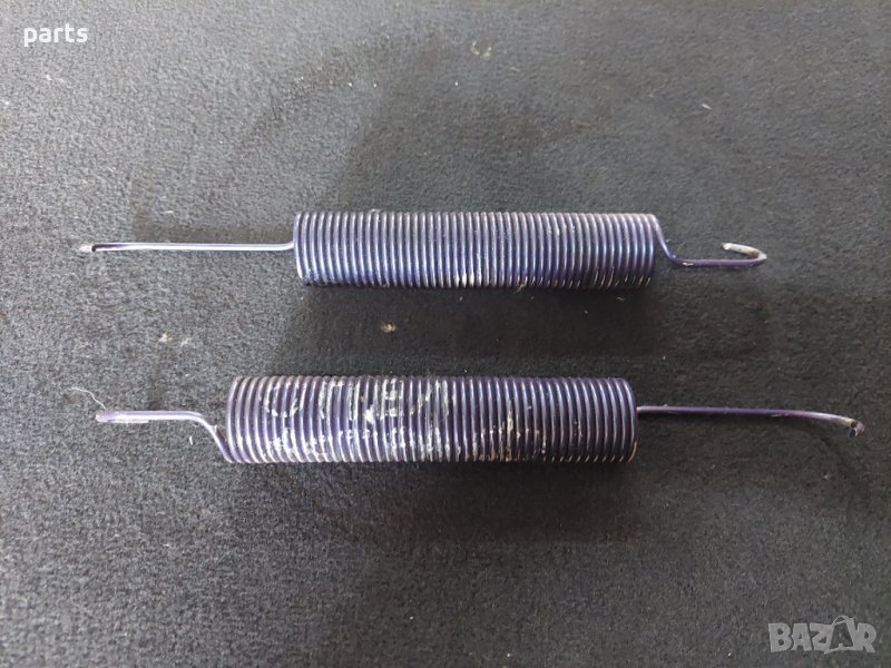 Пружини Заден Капак Опел Астра Ф N, снимка 1