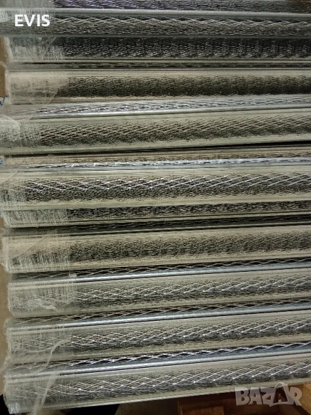 Ъгли за мазилка протектор, снимка 1