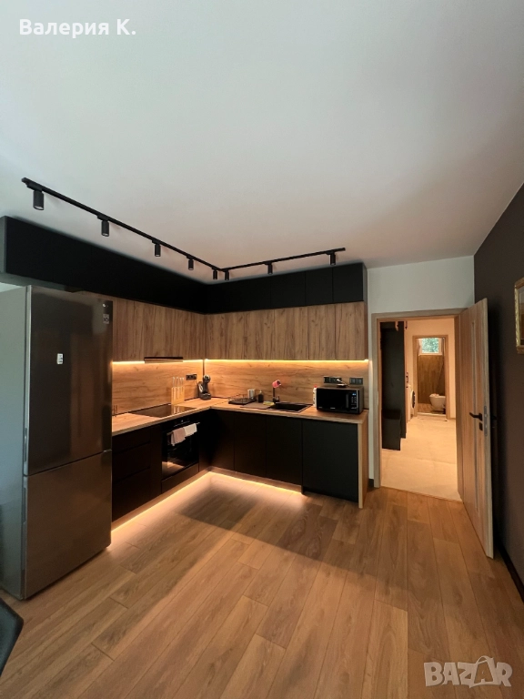 Мезонет под наем в кв. Хладилника до Южния парк, снимка 1